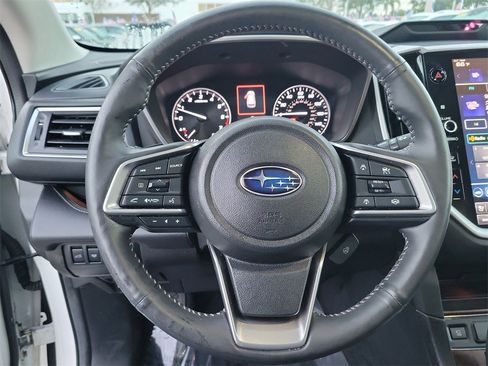 Used 2023 Subaru Ascent Touring image 18