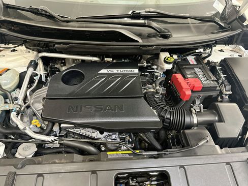 Used 2023 Nissan Rogue SL AWD/4WD image 35