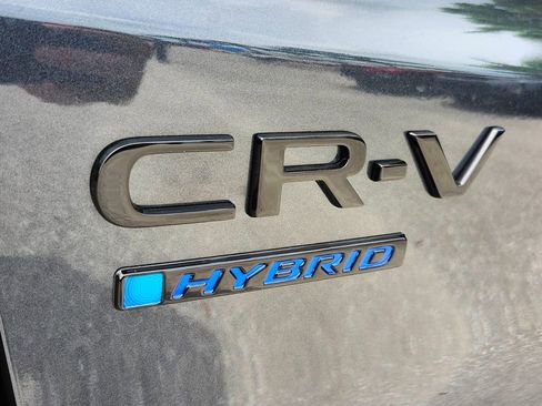 New 2026 Honda CR-V Sport-L image 10
