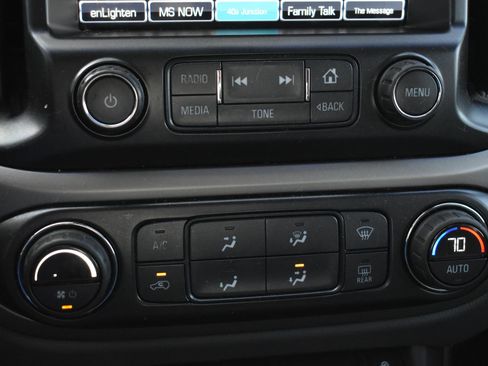 Used 2016 Chevrolet Colorado Z71 image 26