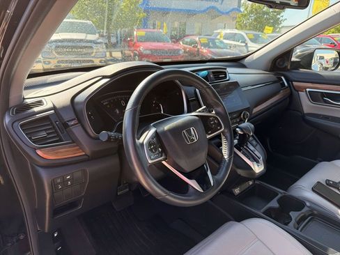 Used 2020 Honda CR-V EX-L image 18