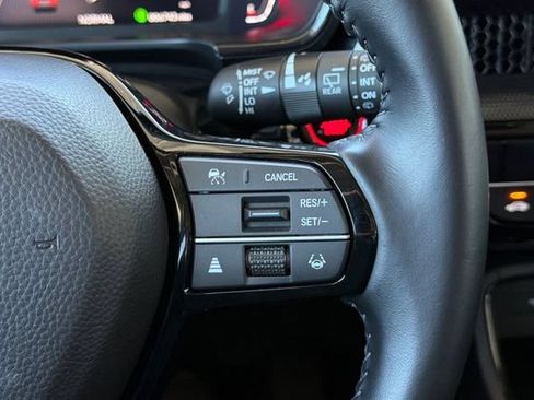 Certified 2026 Honda CR-V EX-L image 30