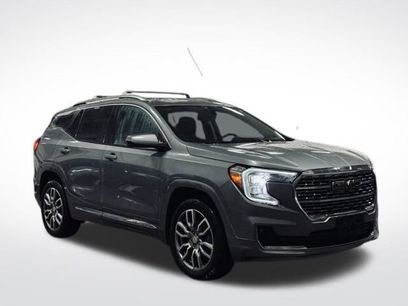 Used 2023 GMC Terrain Denali w/ Denali Premium Package