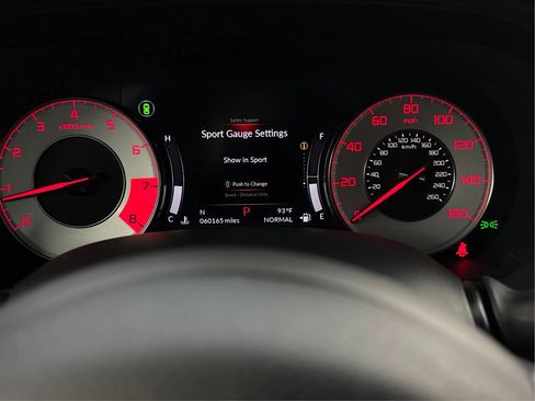 Used 2022 Acura TLX w/ A-SPEC Package FWD image 23