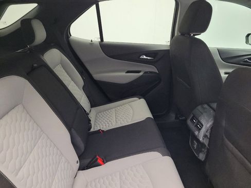 Used 2020 Chevrolet Equinox LS w/ LS Convenience Package image 19