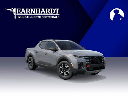New 2026 Hyundai Santa Cruz XRT AWD/4WD image 2
