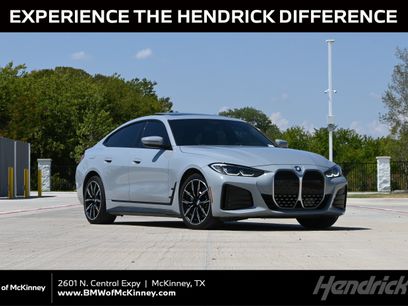Certified 2023 BMW i4 eDrive40 w/ M Sport Package