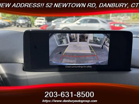Used 2023 MAZDA CX-5 AWD 2.5 S w/ Premium Plus Pkg image 26
