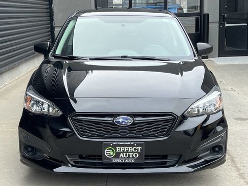 Used 2018 Subaru Impreza 2.0i image 4