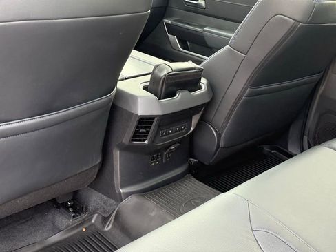 Used 2025 Toyota Tundra Platinum image 26