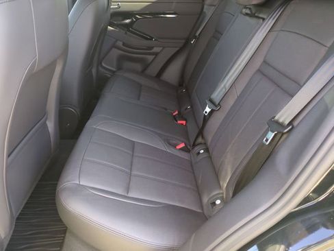 New 2026 Land Rover Range Rover Evoque S image 15