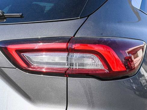 Used 2023 Ford Escape Active image 9