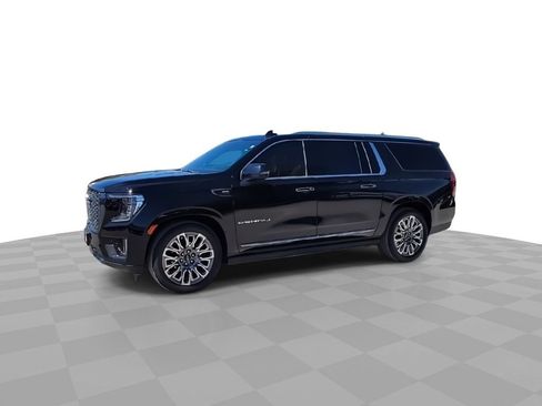 Certified 2024 GMC Yukon XL Denali Ultimate image 4