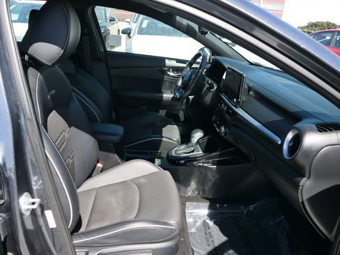 Used 2024 Kia Forte GT-Line FWD image 26