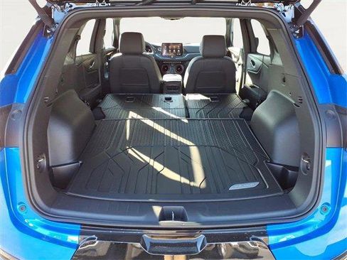 New 2026 Chevrolet Blazer RS w/ Enhanced Convenience Package image 6