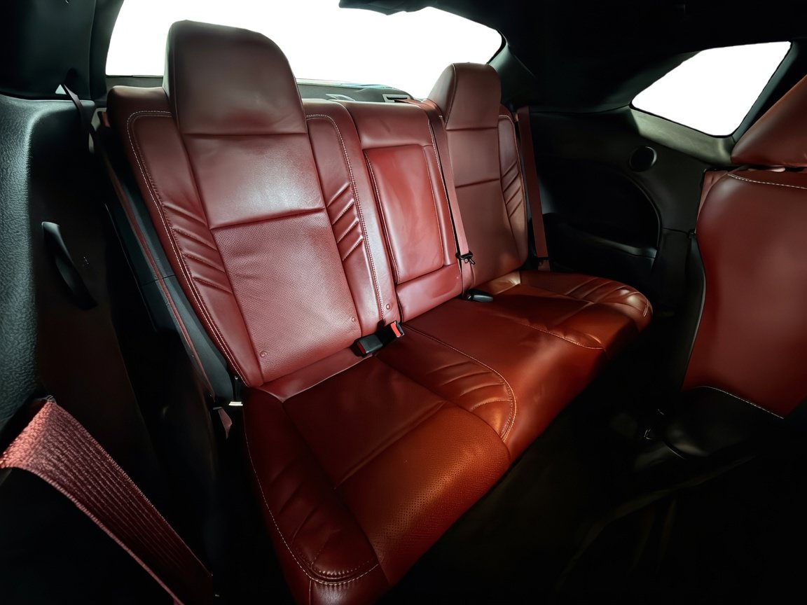Used 2023 Dodge Challenger SRT Hellcat RWD image 19