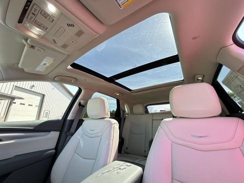 New 2026 Cadillac XT5 Premium Luxury w/ Driver Assist Package image 31