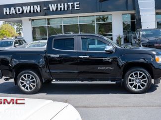 Used 2021 GMC Canyon Denali AWD/4WD video 2