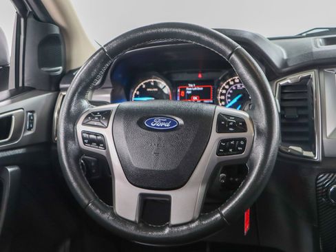 Used 2019 Ford Ranger XLT w/ FX4 Off-Road Package image 13