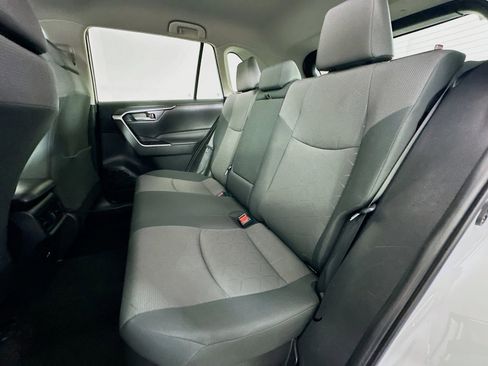 Certified 2024 Toyota RAV4 XLE image 23