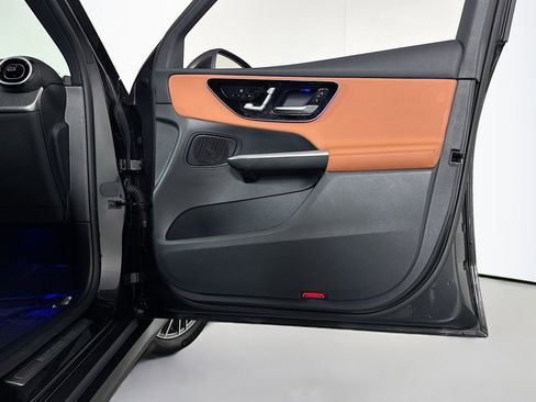 Certified 2026 Mercedes-Benz GLC 300 GLC 300 image 22