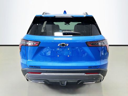 New 2026 Chevrolet Equinox ACTIV FWD image 7