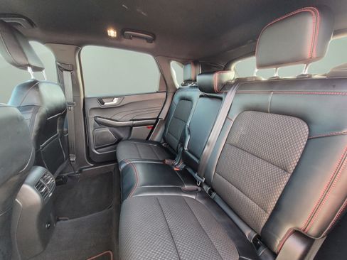 Used 2023 Ford Escape ST-Line Select w/ Tech Pack #1 AWD/4WD image 17