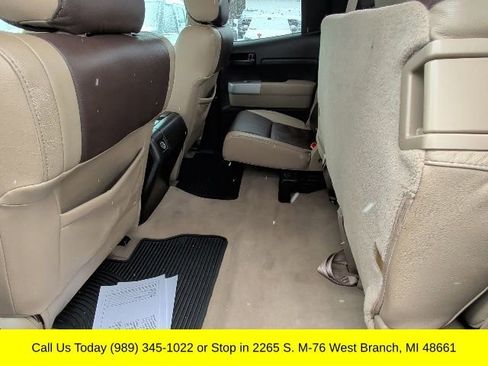 Used 2008 Toyota Tundra 4x4 Double Cab image 36