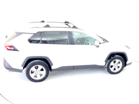 Certified 2023 Toyota RAV4 XLE image 18
