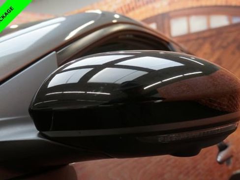 Certified 2023 Nissan Sentra SR w/ SR Premium Package image 72