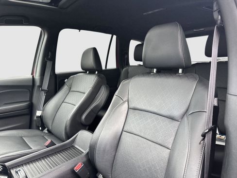 Used 2022 Honda Passport Elite image 34