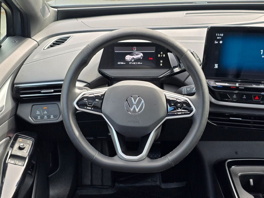 Used 2023 Volkswagen ID.4 Pro S AWD/4WD image 18