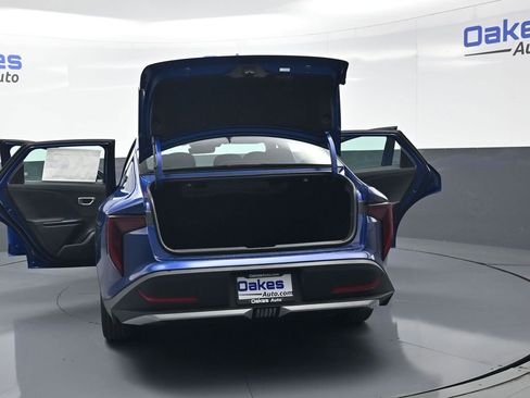 New 2026 Kia K4 FWD image 54