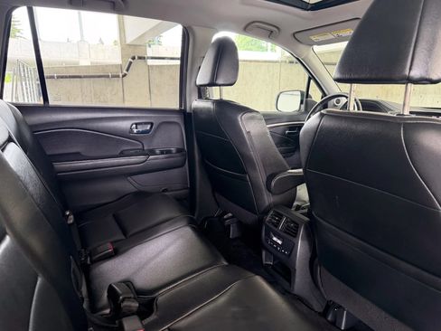 Used 2018 Honda Pilot EX-L image 22