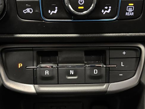 Used 2022 GMC Terrain AT4 w/ Infotainment Package II image 21