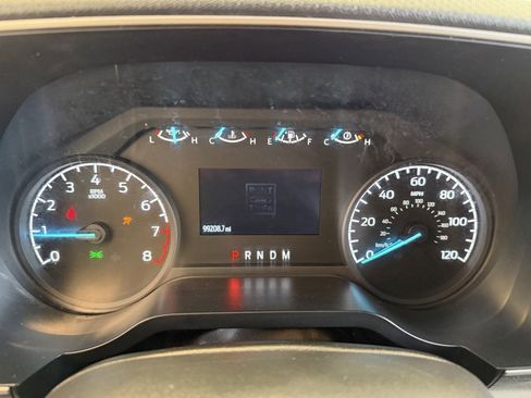 Used 2021 Ford F150 XLT image 8