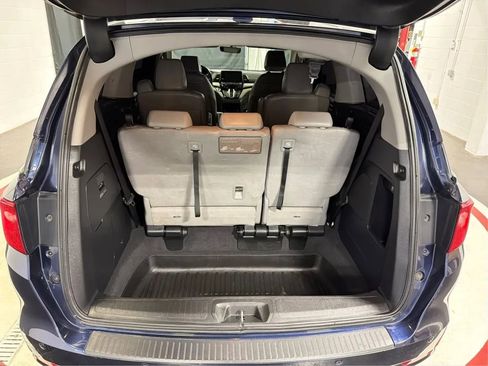 Used 2019 Honda Odyssey Elite image 12