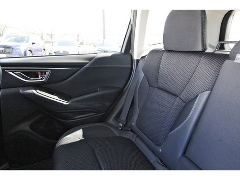 Certified 2024 Subaru Forester Premium image 11