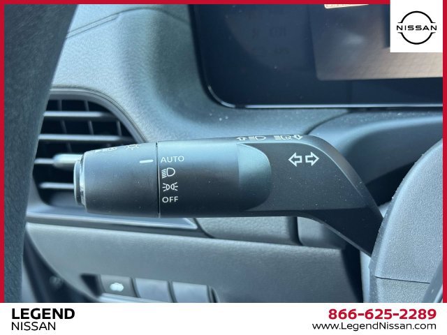 Used 2026 Nissan Sentra SV w/ Floor Mat Package FWD image 21