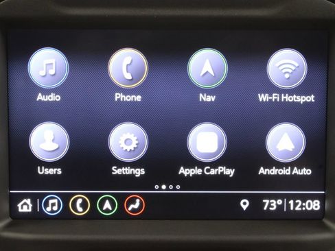 Used 2019 GMC Sierra 1500 Denali w/ Denali Ultimate Package AWD/4WD image 36
