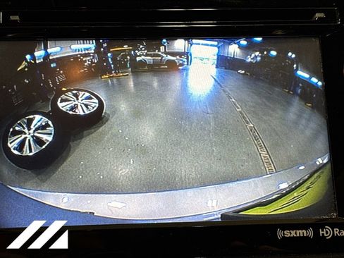 Used 2016 Subaru WRX Premium AWD/4WD image 15