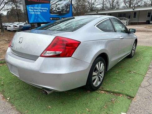 Used 2012 Honda Accord EX image 7