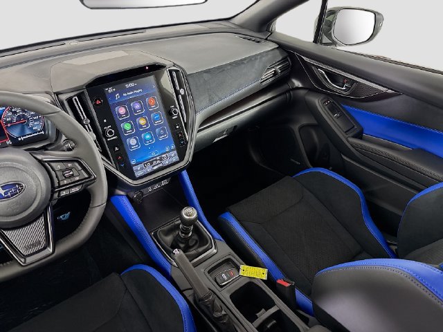 New 2026 Subaru WRX GT AWD/4WD image 23
