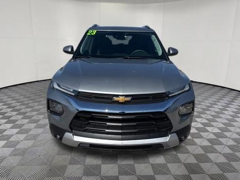 Used 2023 Chevrolet TrailBlazer LT FWD image 14