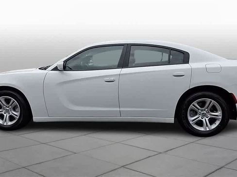 Used 2020 Dodge Charger SXT w/ Leather Interior Group image 5