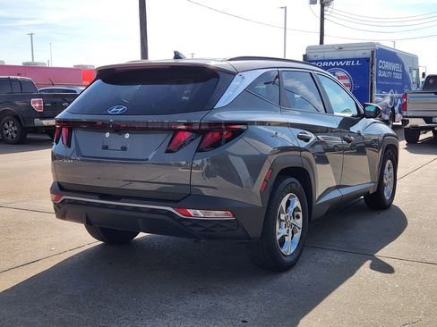 Used 2024 Hyundai Tucson SEL image 6