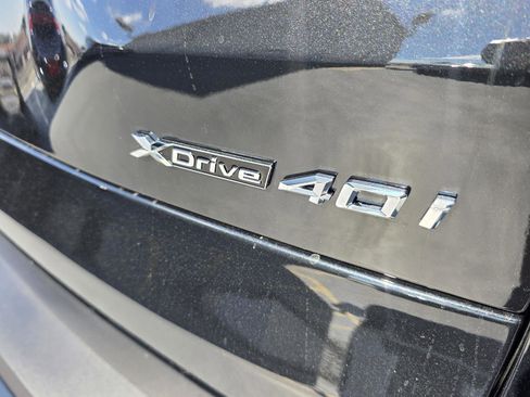 New 2026 BMW X5 xDrive40i w/ Climate Comfort Package image 4