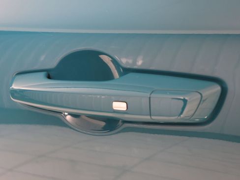 Used 2025 Honda Prologue Touring image 21