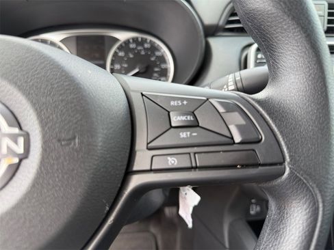 Used 2024 Nissan Versa S w/ Trunk Package image 26