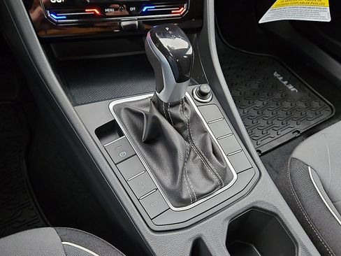 New 2026 Volkswagen Jetta Sport image 13